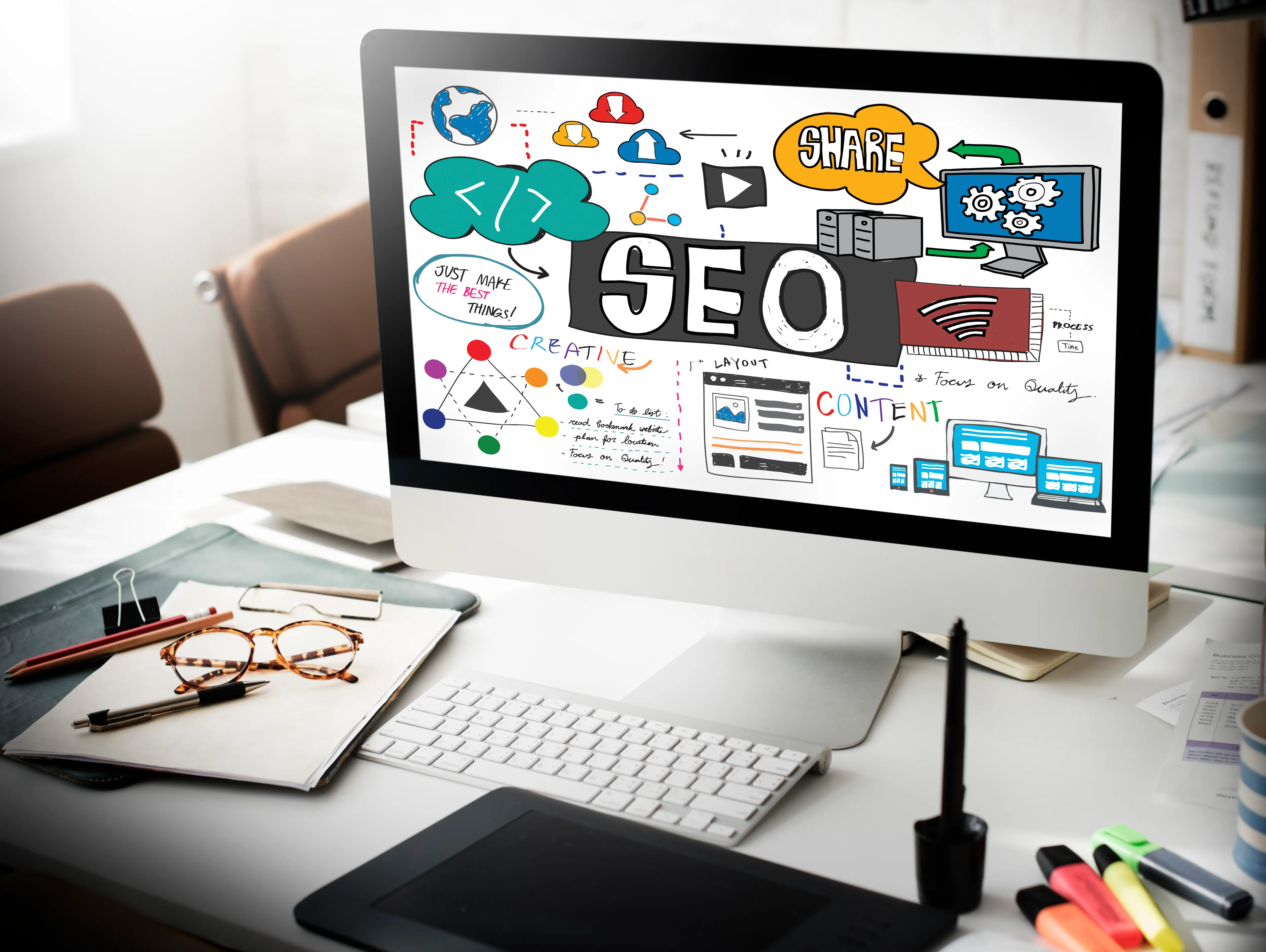 Unlock the Power of SEO Services: Boost Your Business Online
